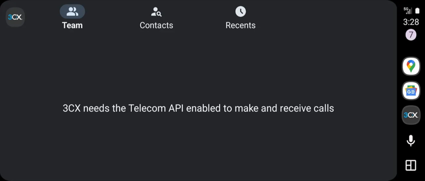 Requirements Requirements