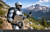 V20 Update 8 RC: Auto IP Phone Provisioning & Transcripts
