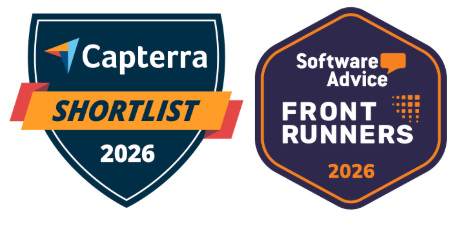 Capterra 2026 Capterra 2026