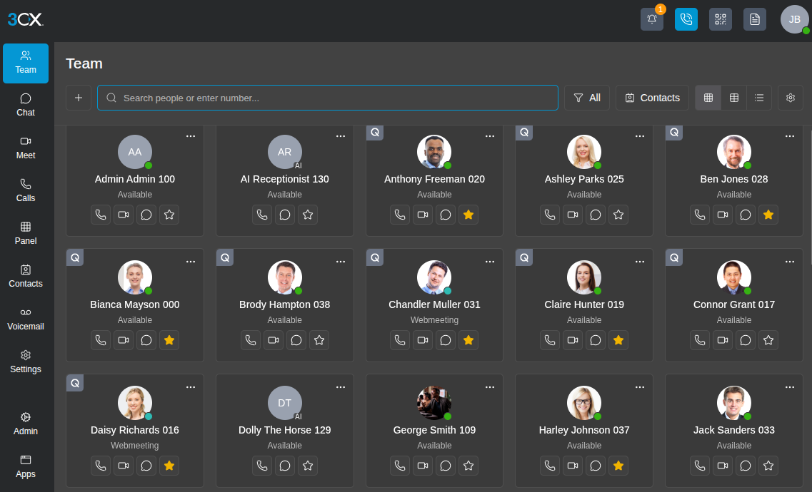 New Web Client in Update 9 ALPHA New Web Client in Update 9 ALPHA