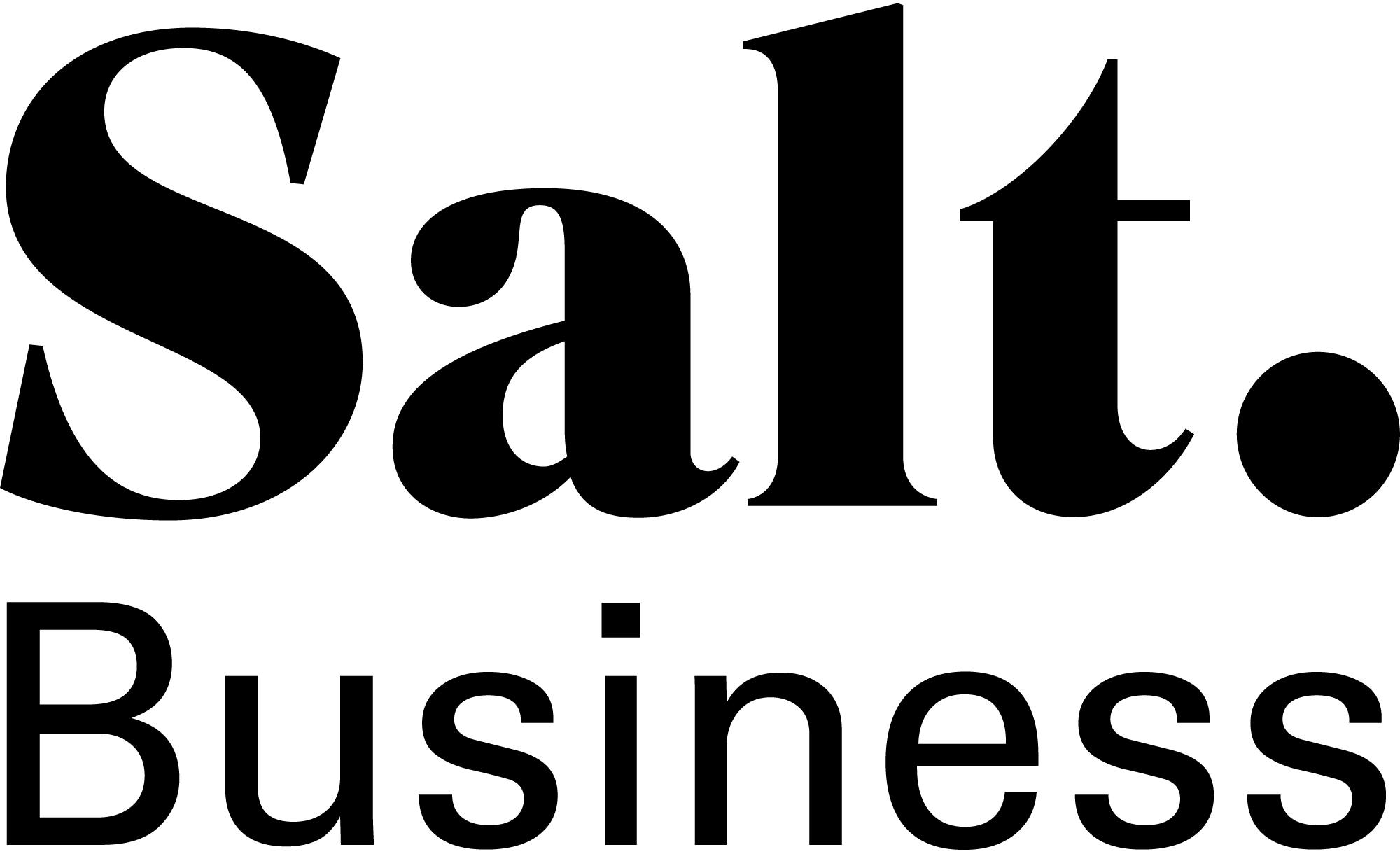 Salt SIP Trunk