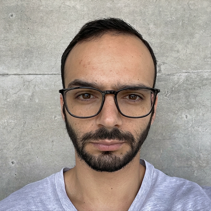 Blog Author