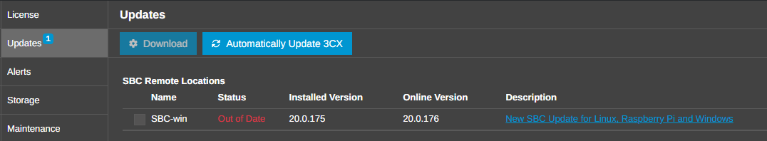 How to Upgrade How to Upgrade