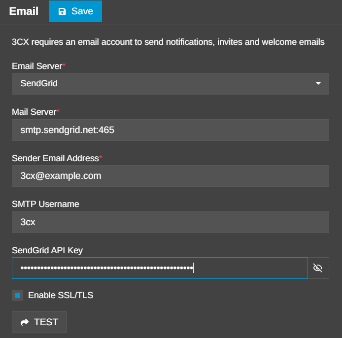 SendGrid: A Dedicated Option SendGrid: A Dedicated Option