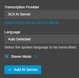 Cleaner Naming for Local AI Cleaner Naming for Local AI