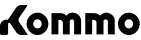 Kommo Logo