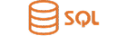 Sql database logo