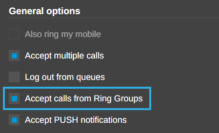 Allow Ring Group Calls Across Profiles Allow Ring Group Calls Across Profiles