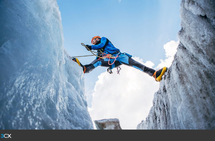 Use 3CX Trials to Build, Test and Convert Customer Systems