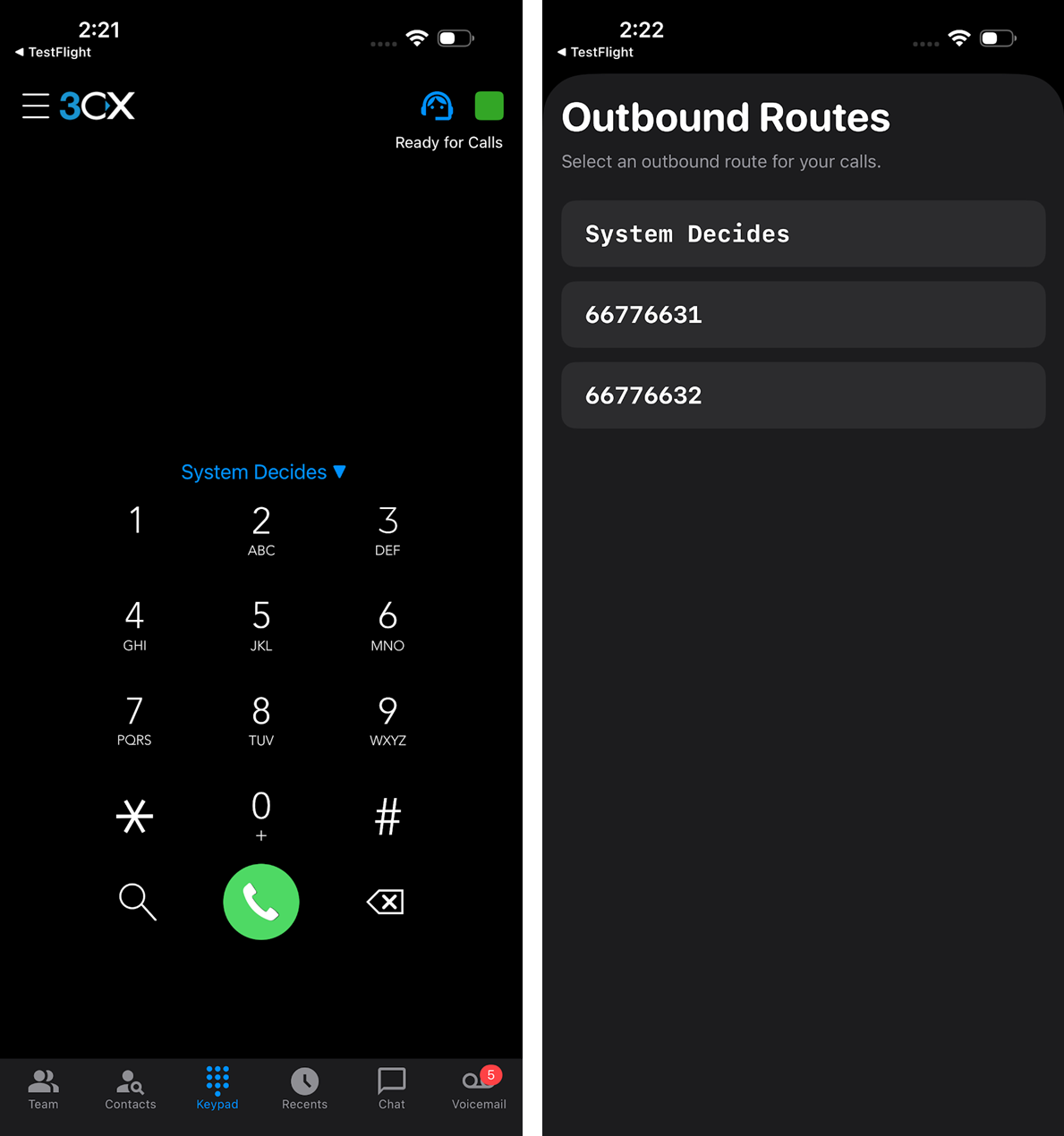 Android / iOS Android / iOS