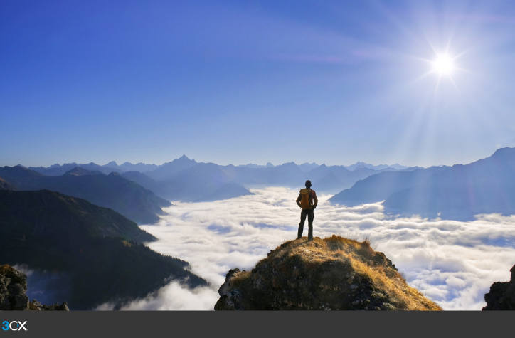 3CX Backup & Recovery: Be Ready Before You Need It