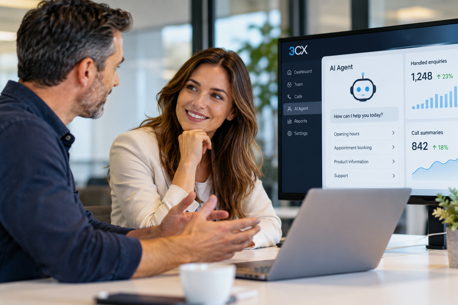 Turn Interest Into a Working AI Pilot Turn Interest Into a Working AI Pilot