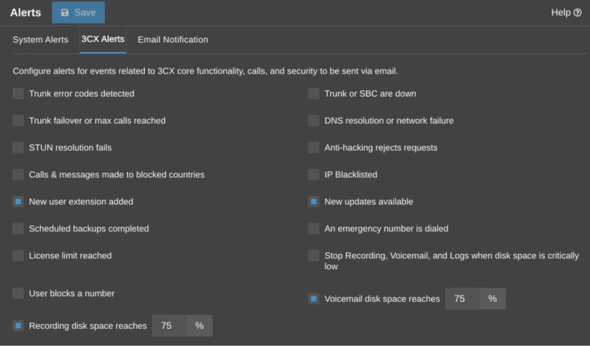 Keep Security Part of PBX Operations Keep Security Part of PBX Operations