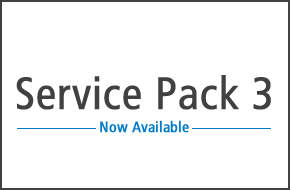 We're pleased to announce the release of 3CX Phone System SP3