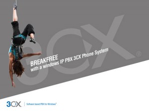Training for 3CX Phone System