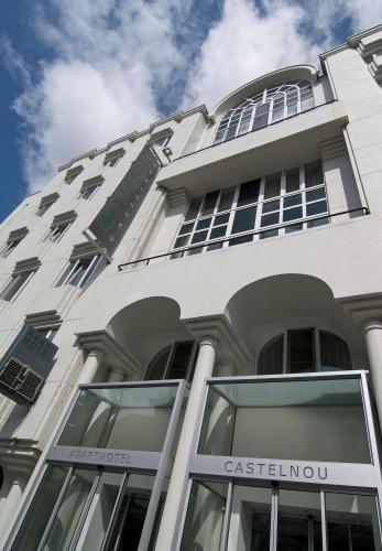 3CX Phone System Installed in Castelnou Aparthotel