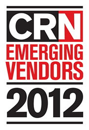 3CX an Emerging Technology Vendor 2012 CRN Lists 3CX as a 2012 Emerging Technology Vendor