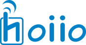 Hoiio Logo
