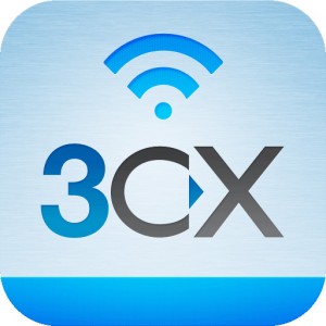 3CX MyPhone - Unified Communications