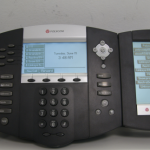 Polycom Soundpoint IP 650 Polycom SoundPoint