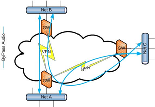 PublicNetwork-VPN_3 Public Network - VPN