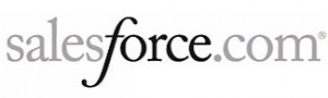 Salesforce Logo