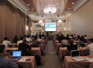 3CX Singapore Training Event 3CX Partner Training in Singapore