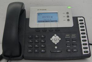 Yealink IP Phone