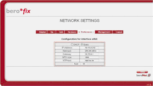 berofix-network-settings