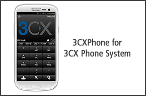 New Beta 3CXPhone for 3CX Phone System Android SIP Client