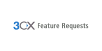 New 3CX Feature Requests Facebook App New 3CX Feature Requests Facebook App