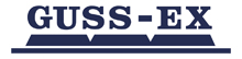 guss-ex-logo